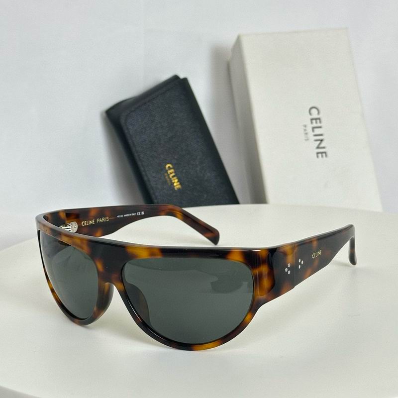 Wholesale Cheap CELINE Replica Sunglasses Aaa for Sale