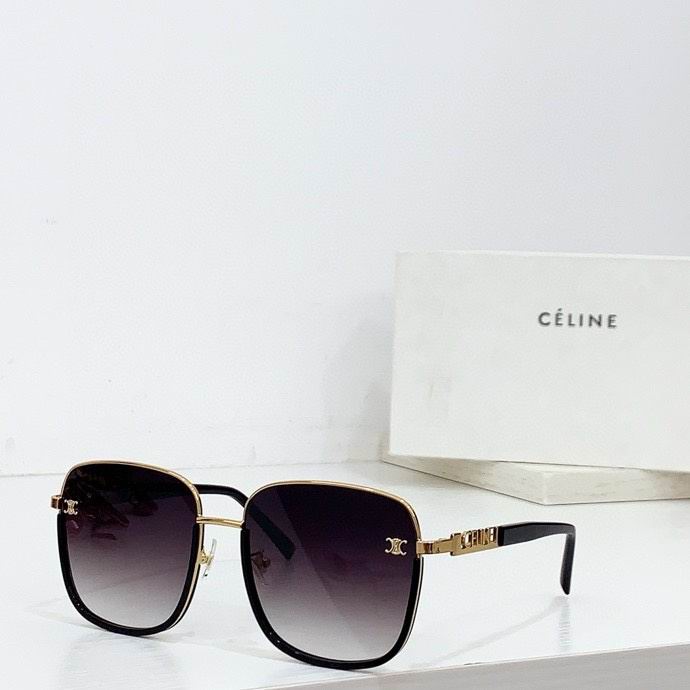 Wholesale Cheap CELINE Replica Sunglasses Aaa for Sale