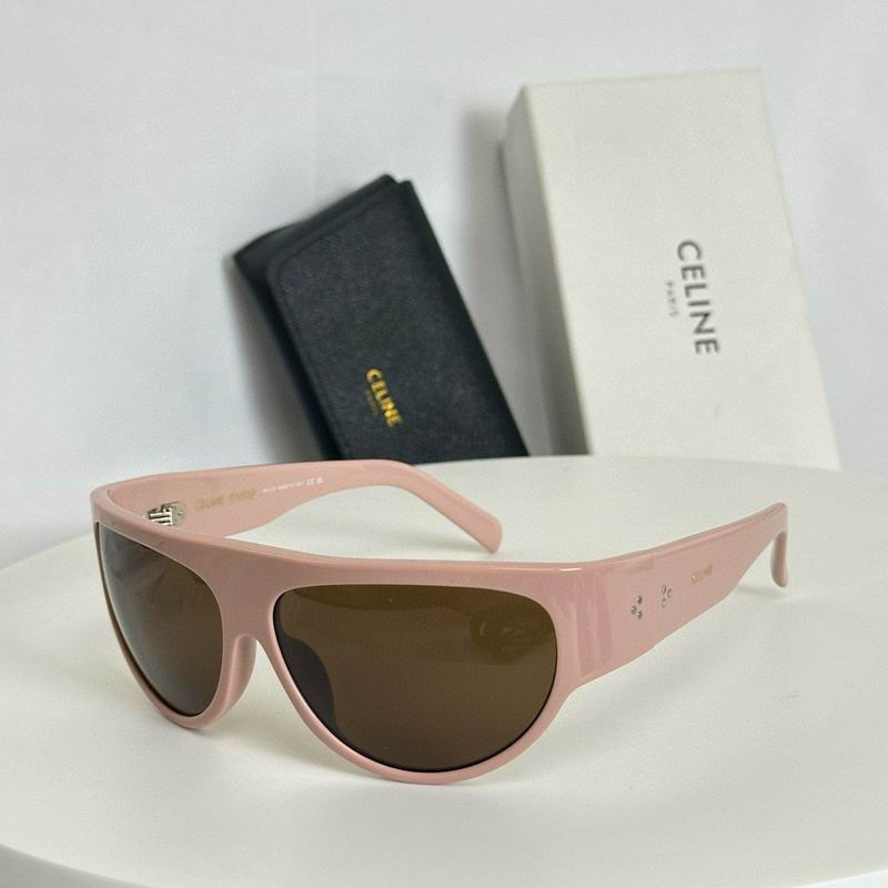 Wholesale Cheap CELINE Replica Sunglasses Aaa for Sale