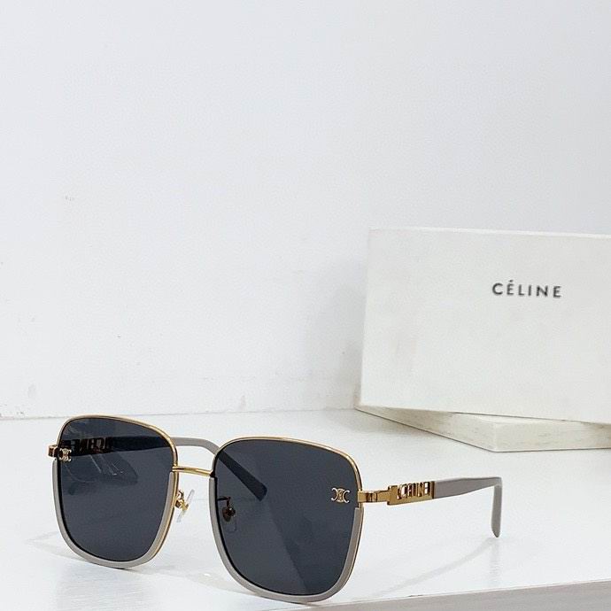 Wholesale Cheap CELINE Replica Sunglasses Aaa for Sale