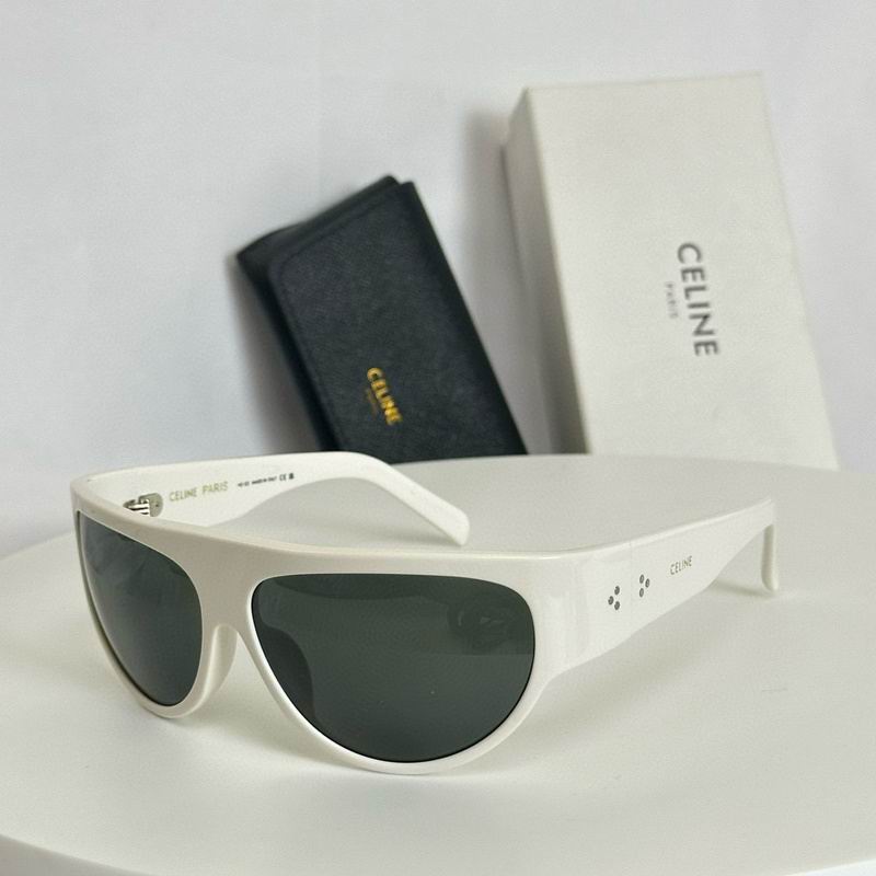 Wholesale Cheap CELINE Replica Sunglasses Aaa for Sale