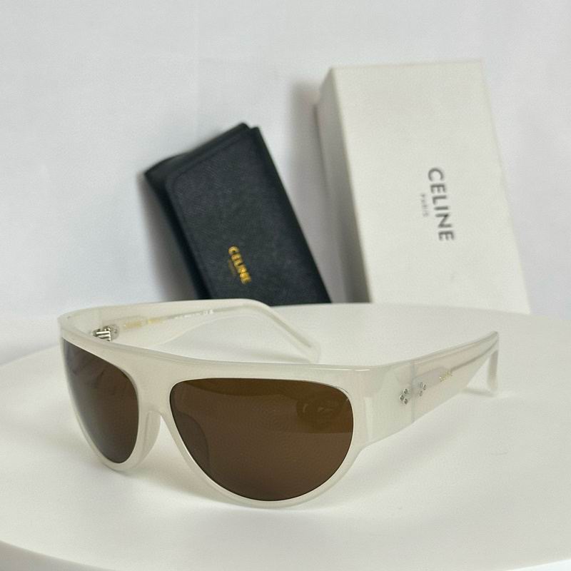 Wholesale Cheap CELINE Replica Sunglasses Aaa for Sale