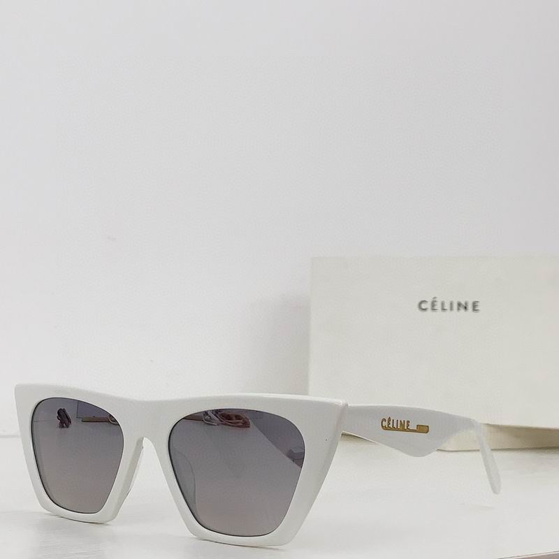 Wholesale Cheap CELINE Replica Sunglasses Aaa for Sale