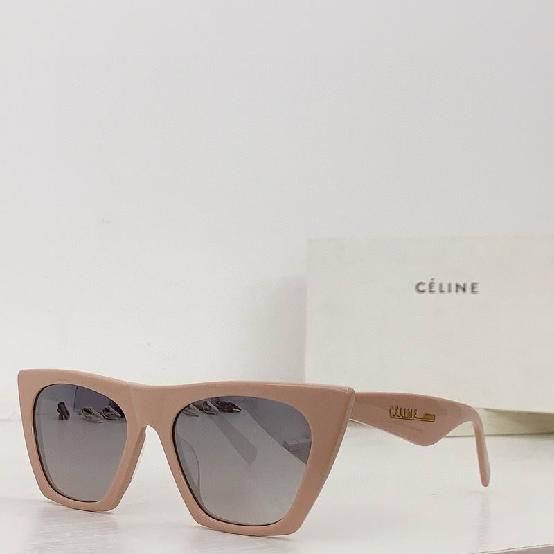 Wholesale Cheap CELINE Replica Sunglasses Aaa for Sale