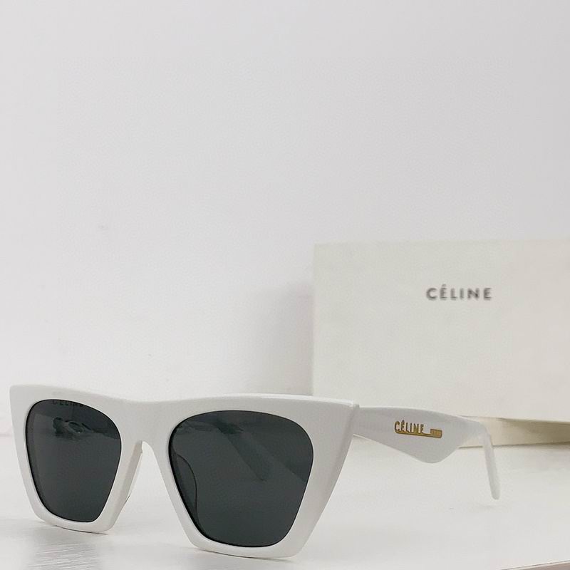 Wholesale Cheap CELINE Replica Sunglasses Aaa for Sale