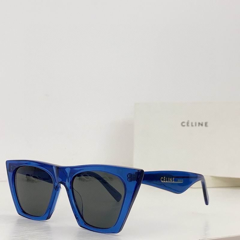 Wholesale Cheap CELINE Replica Sunglasses Aaa for Sale