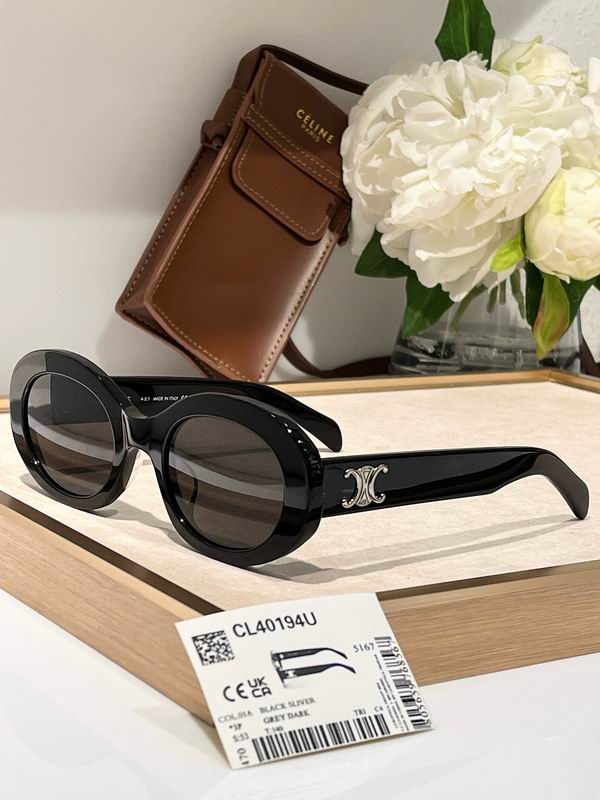 Wholesale Cheap CELINE Replica Sunglasses Aaa for Sale