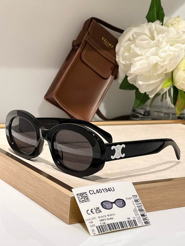 Wholesale Cheap CELINE Replica Sunglasses Aaa for Sale