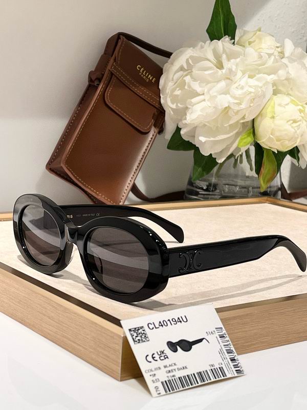 Wholesale Cheap CELINE Replica Sunglasses Aaa for Sale