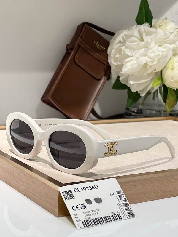 Wholesale Cheap CELINE Replica Sunglasses Aaa for Sale