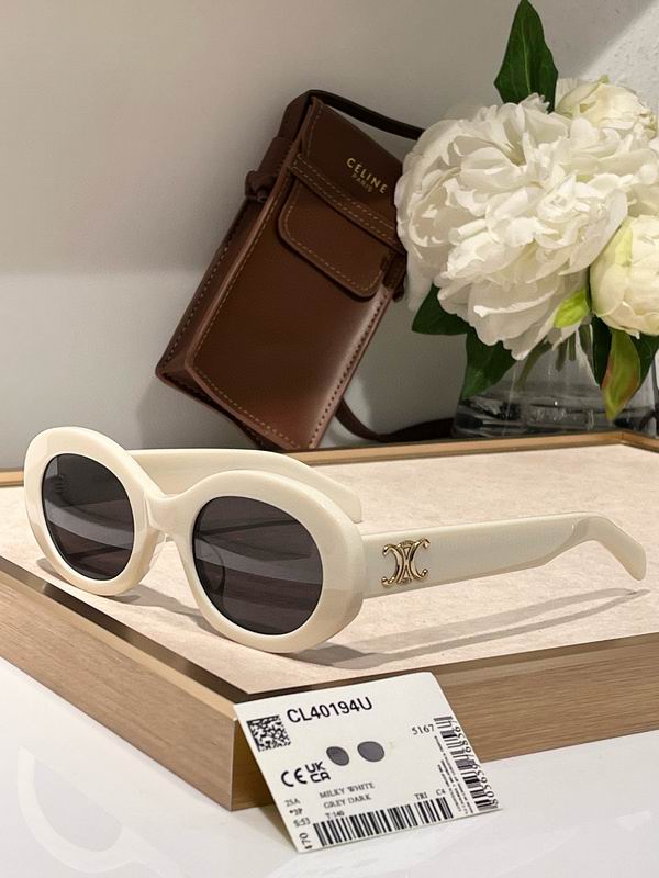 Wholesale Cheap CELINE Replica Sunglasses Aaa for Sale