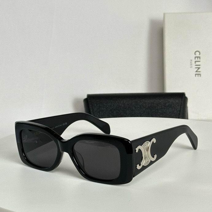 Wholesale Cheap CELINE Replica Sunglasses Aaa for Sale