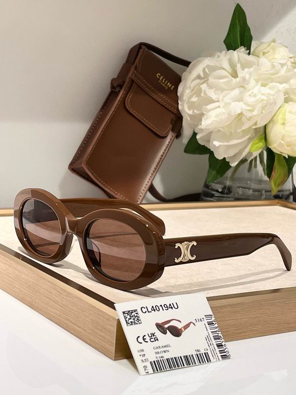 Wholesale Cheap CELINE Replica Sunglasses Aaa for Sale