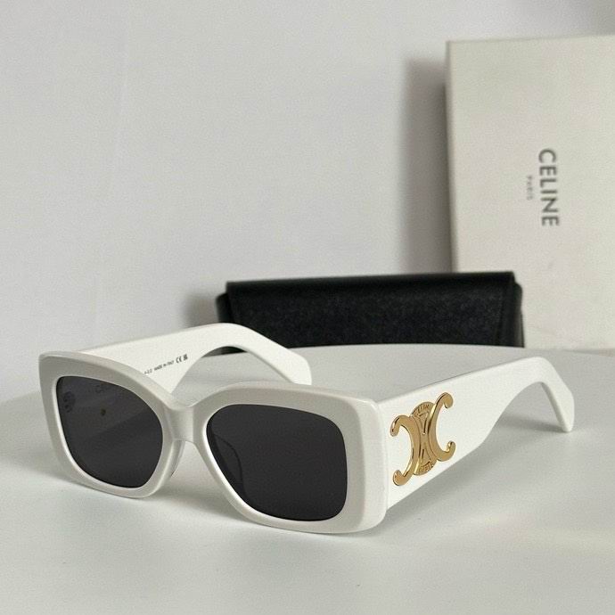 Wholesale Cheap CELINE Replica Sunglasses Aaa for Sale