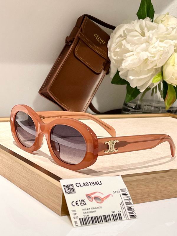 Wholesale Cheap CELINE Replica Sunglasses Aaa for Sale