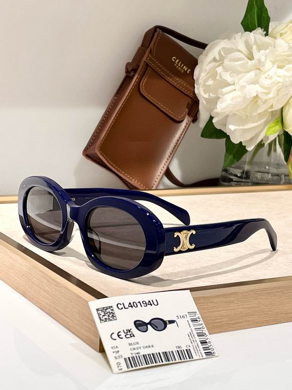 Wholesale Cheap CELINE Replica Sunglasses Aaa for Sale