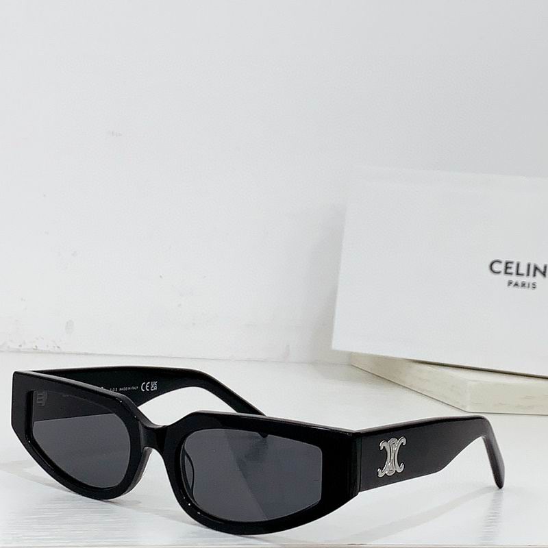 Wholesale Cheap CELINE Replica Sunglasses Aaa for Sale