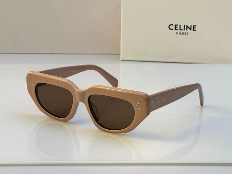 Wholesale Cheap CELINE Replica Sunglasses Aaa for Sale