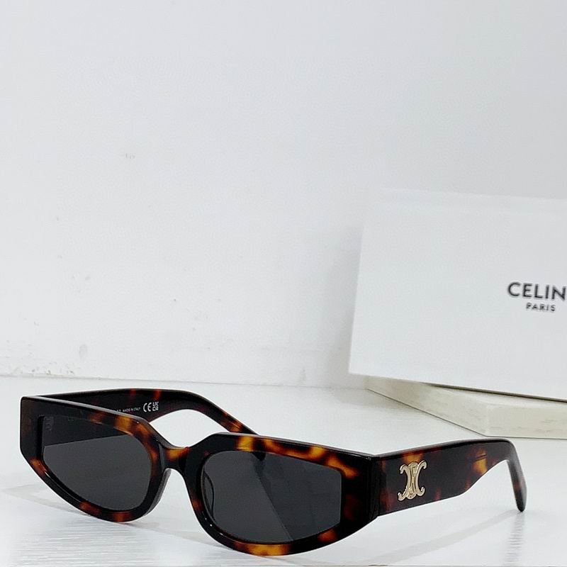 Wholesale Cheap CELINE Replica Sunglasses Aaa for Sale