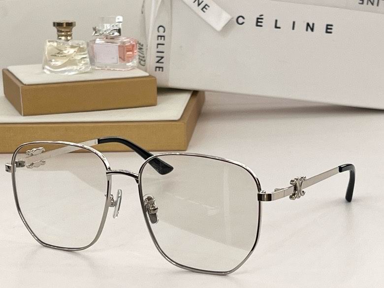 Wholesale Cheap CELINE Replica Sunglasses Aaa for Sale