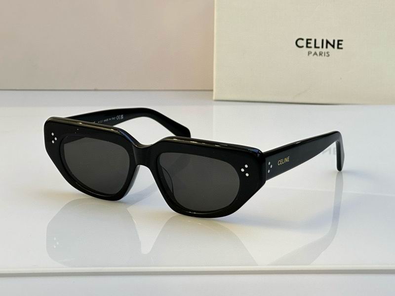 Wholesale Cheap CELINE Replica Sunglasses Aaa for Sale