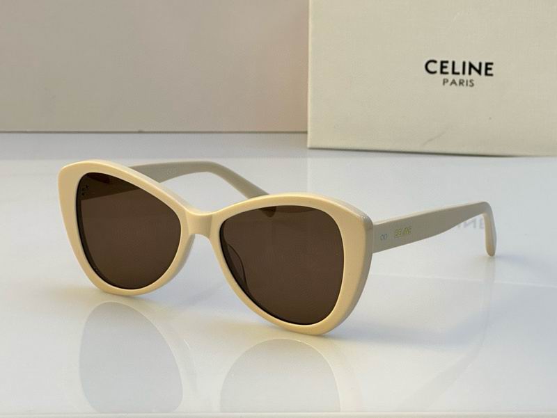 Wholesale Cheap CELINE Replica Sunglasses Aaa for Sale