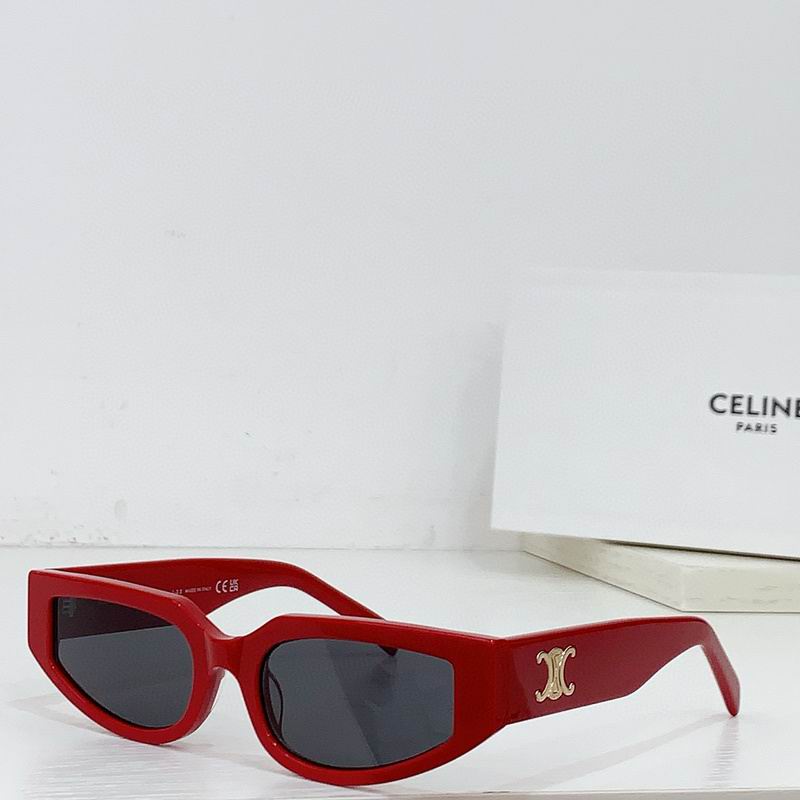 Wholesale Cheap CELINE Replica Sunglasses Aaa for Sale