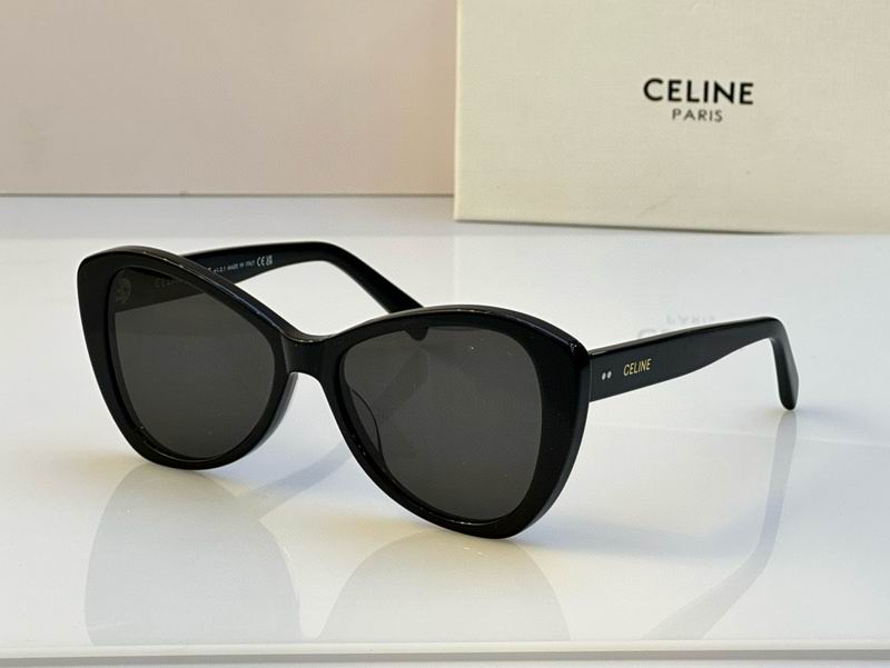 Wholesale Cheap CELINE Replica Sunglasses Aaa for Sale