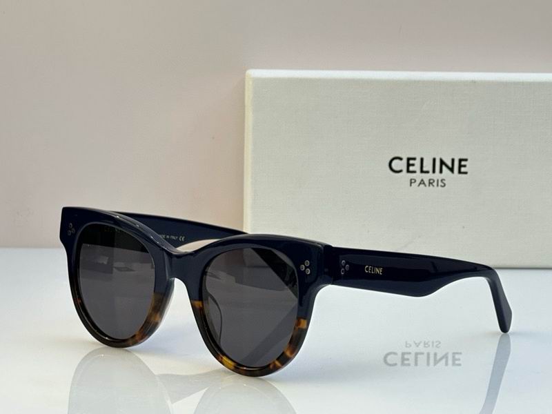 Wholesale Cheap CELINE Replica Sunglasses Aaa for Sale