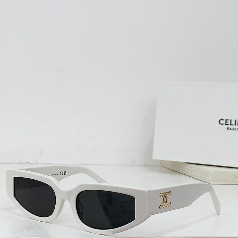 Wholesale Cheap CELINE Replica Sunglasses Aaa for Sale