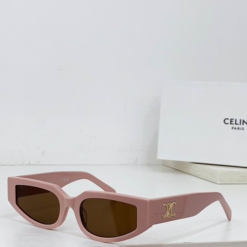 Wholesale Cheap CELINE Replica Sunglasses Aaa for Sale