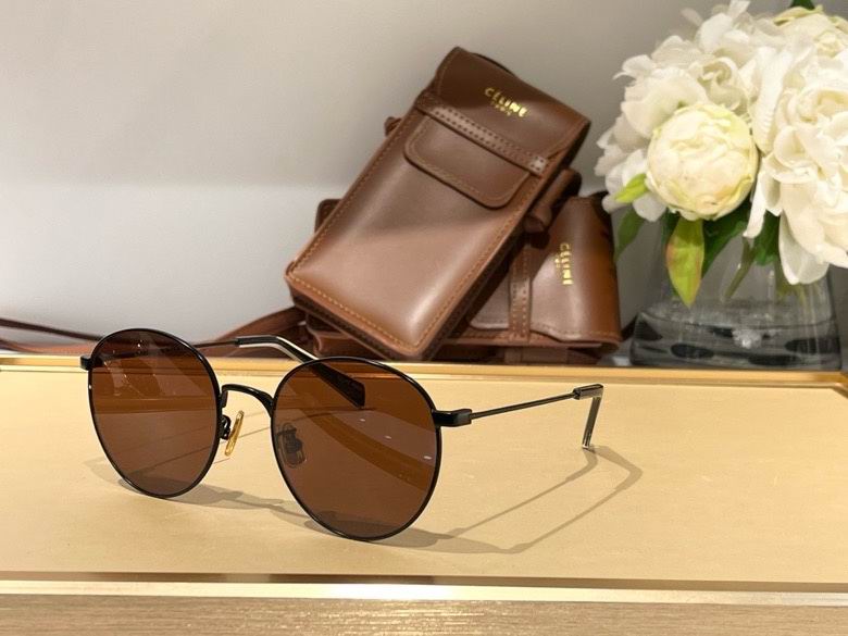 Wholesale Cheap CELINE Replica Sunglasses Aaa for Sale