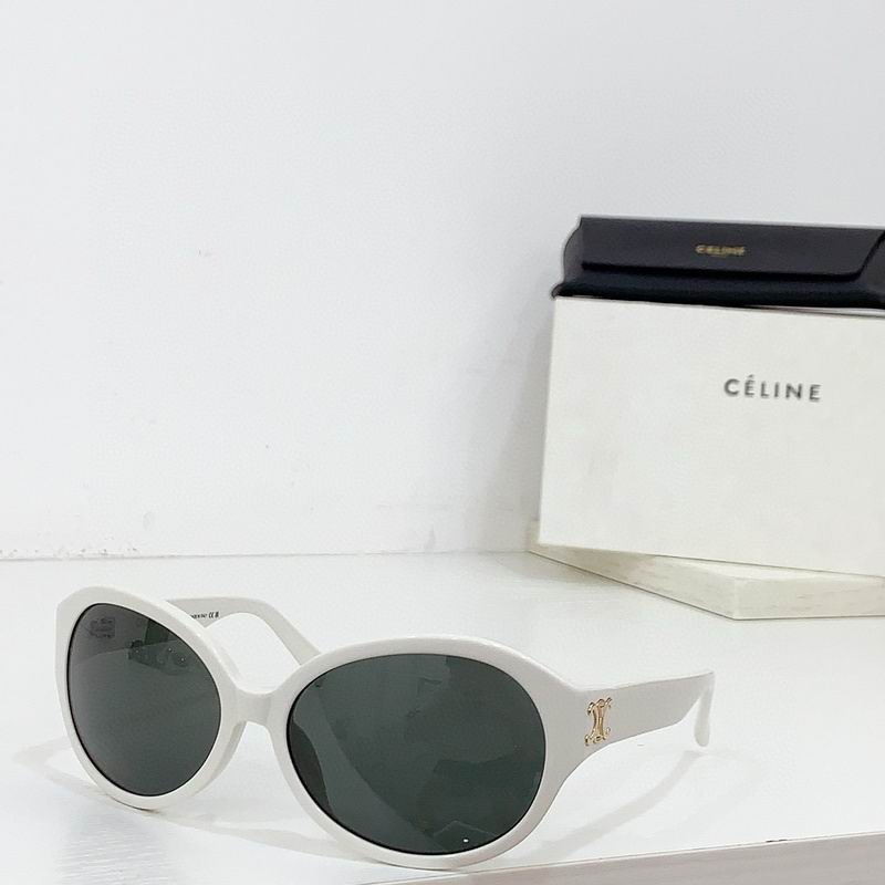 Wholesale Cheap CELINE Replica Sunglasses Aaa for Sale