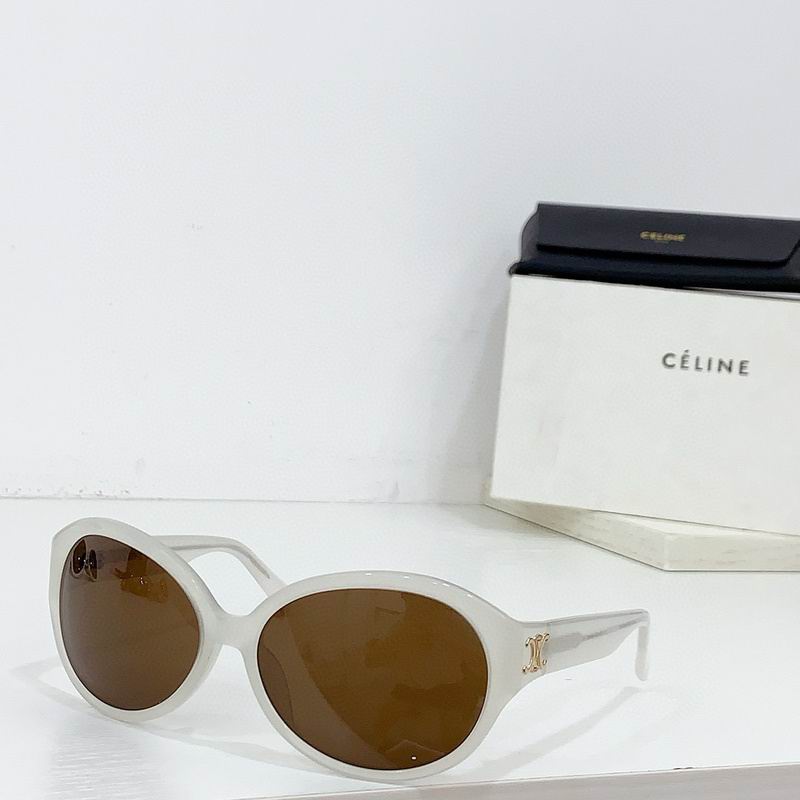 Wholesale Cheap CELINE Replica Sunglasses Aaa for Sale