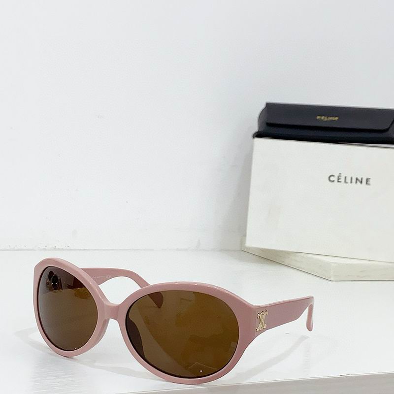 Wholesale Cheap CELINE Replica Sunglasses Aaa for Sale