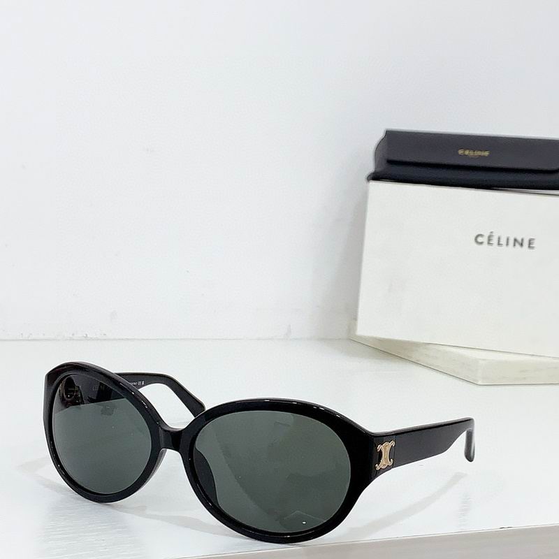 Wholesale Cheap CELINE Replica Sunglasses Aaa for Sale