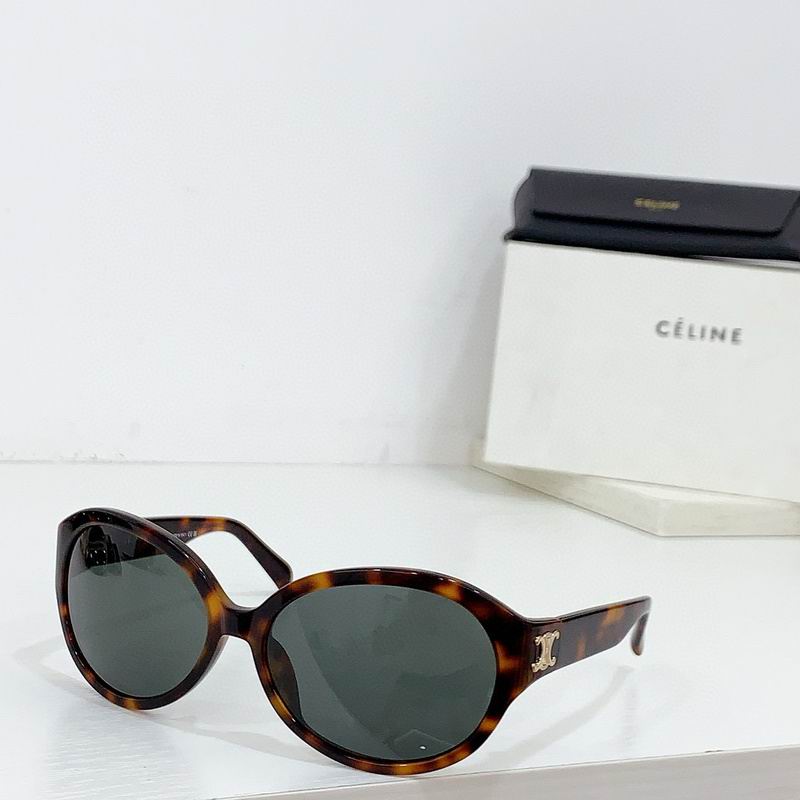 Wholesale Cheap CELINE Replica Sunglasses Aaa for Sale