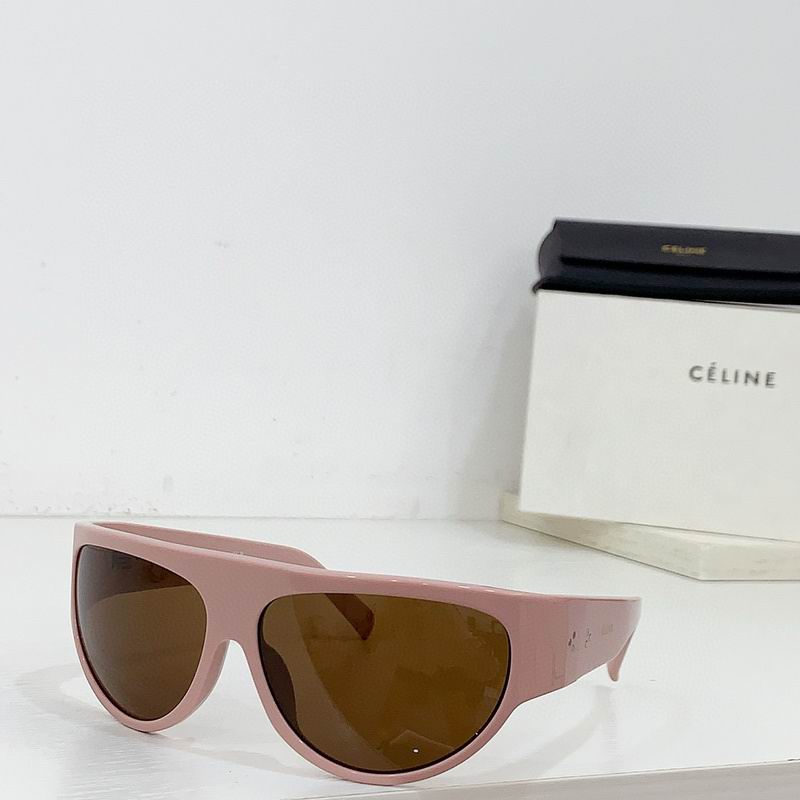 Wholesale Cheap CELINE Replica Sunglasses Aaa for Sale