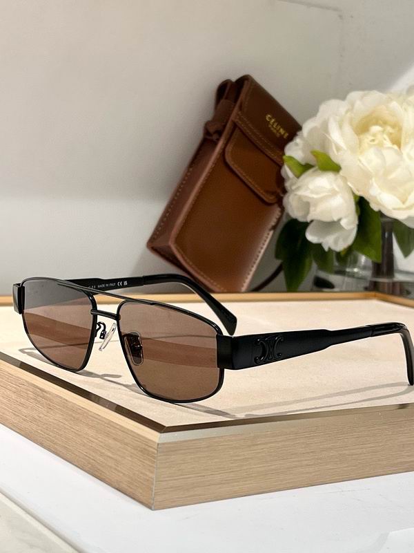 Wholesale Cheap CELINE Replica Sunglasses Aaa for Sale