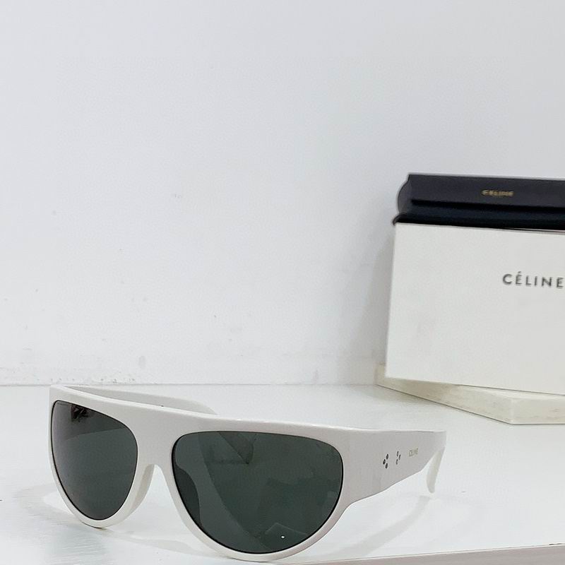 Wholesale Cheap CELINE Replica Sunglasses Aaa for Sale