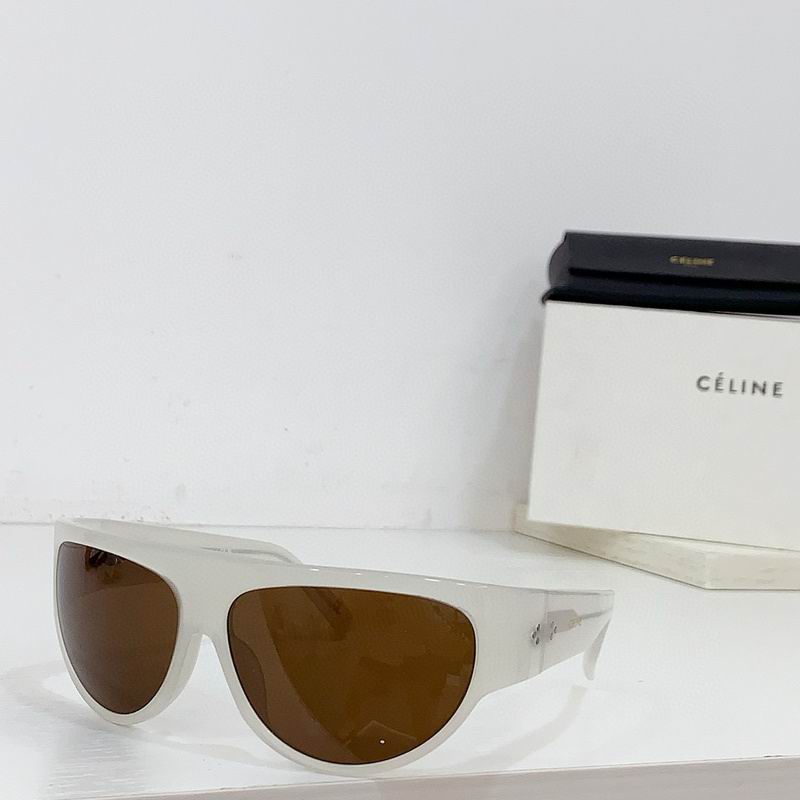 Wholesale Cheap CELINE Replica Sunglasses Aaa for Sale