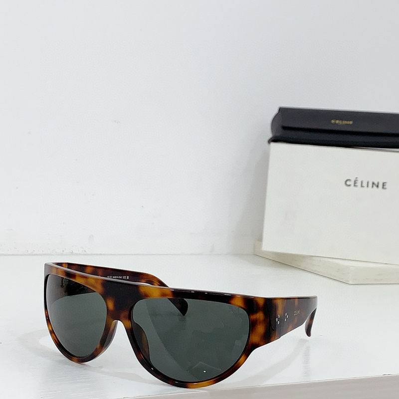 Wholesale Cheap CELINE Replica Sunglasses Aaa for Sale