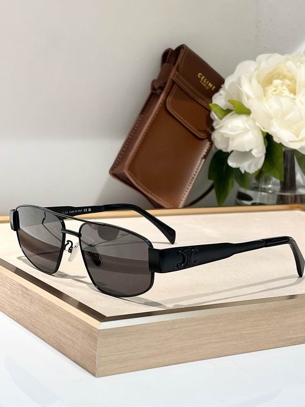 Wholesale Cheap CELINE Replica Sunglasses Aaa for Sale