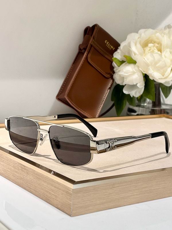 Wholesale Cheap CELINE Replica Sunglasses Aaa for Sale