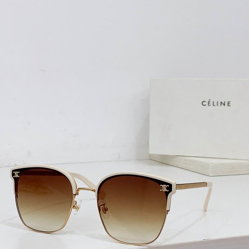 Wholesale Cheap CELINE Replica Sunglasses Aaa for Sale