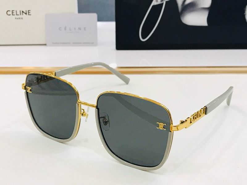 Wholesale Cheap CELINE Replica Sunglasses Aaa for Sale