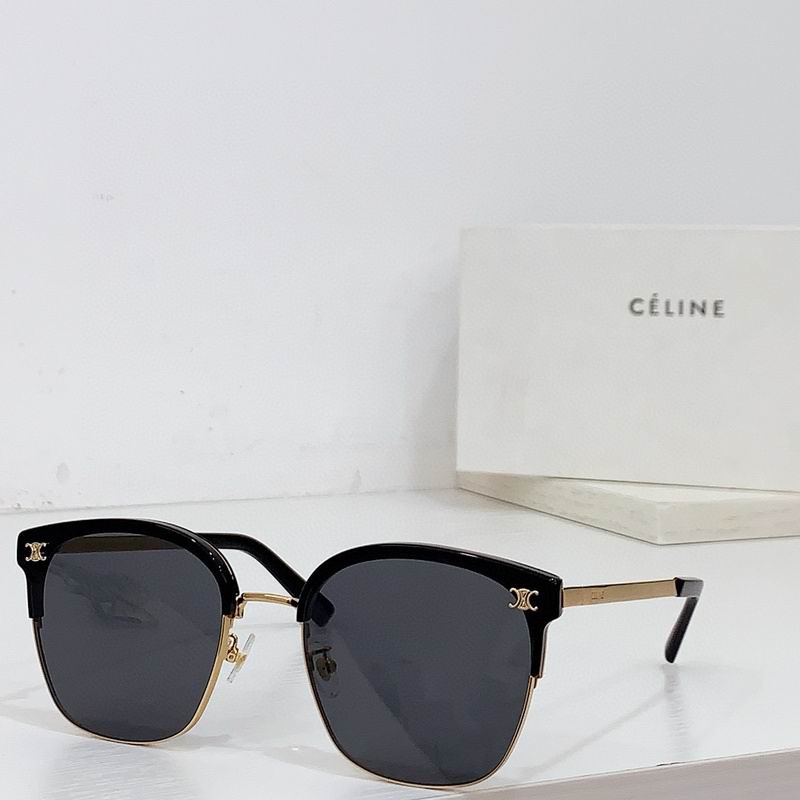 Wholesale Cheap CELINE Replica Sunglasses Aaa for Sale