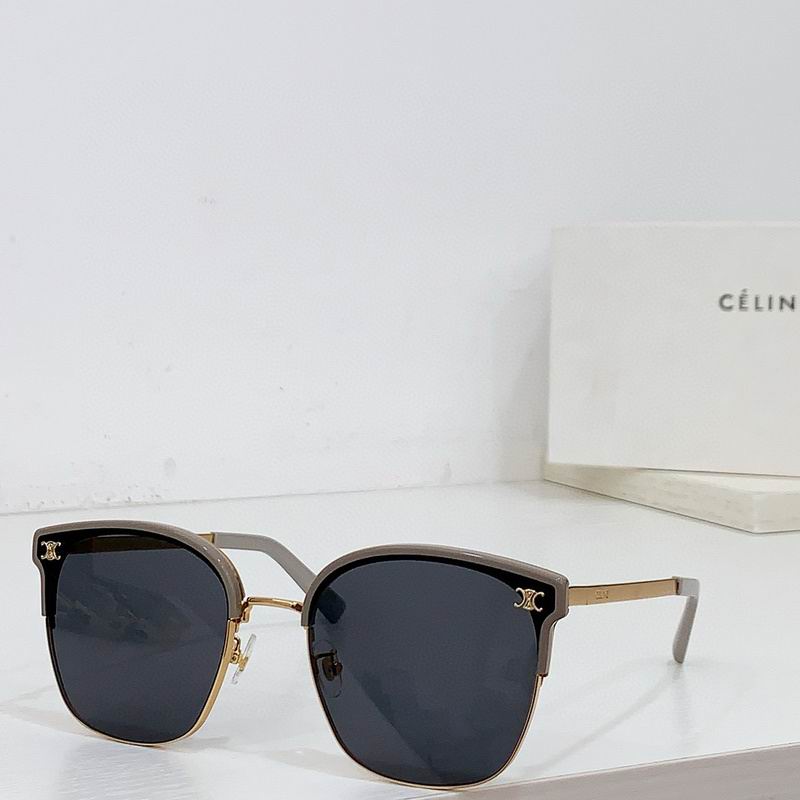 Wholesale Cheap CELINE Replica Sunglasses Aaa for Sale