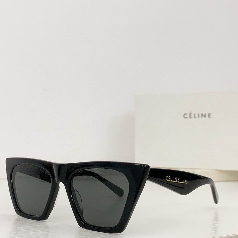 Wholesale Cheap CELINE Replica Sunglasses Aaa for Sale