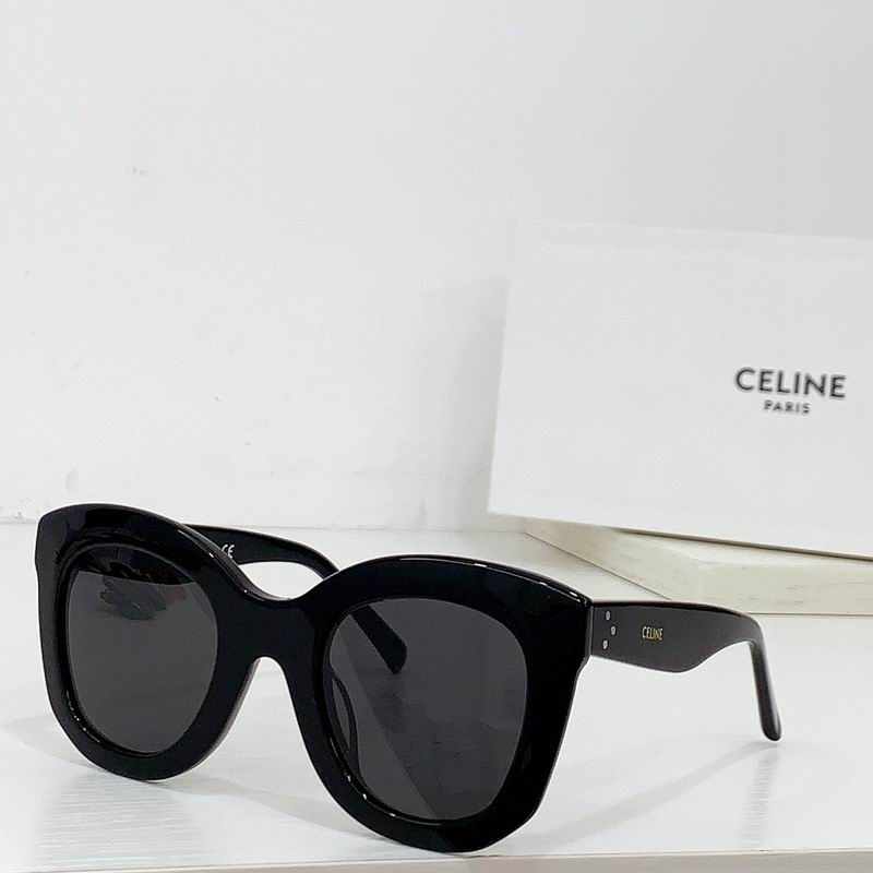 Wholesale Cheap CELINE Replica Sunglasses Aaa for Sale